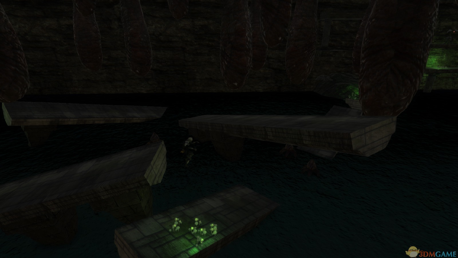 Ghrian（Ghrian）PLAZA破解版