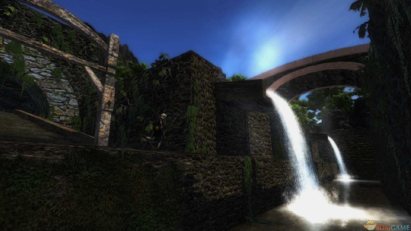 Ghrian（Ghrian）PLAZA破解版