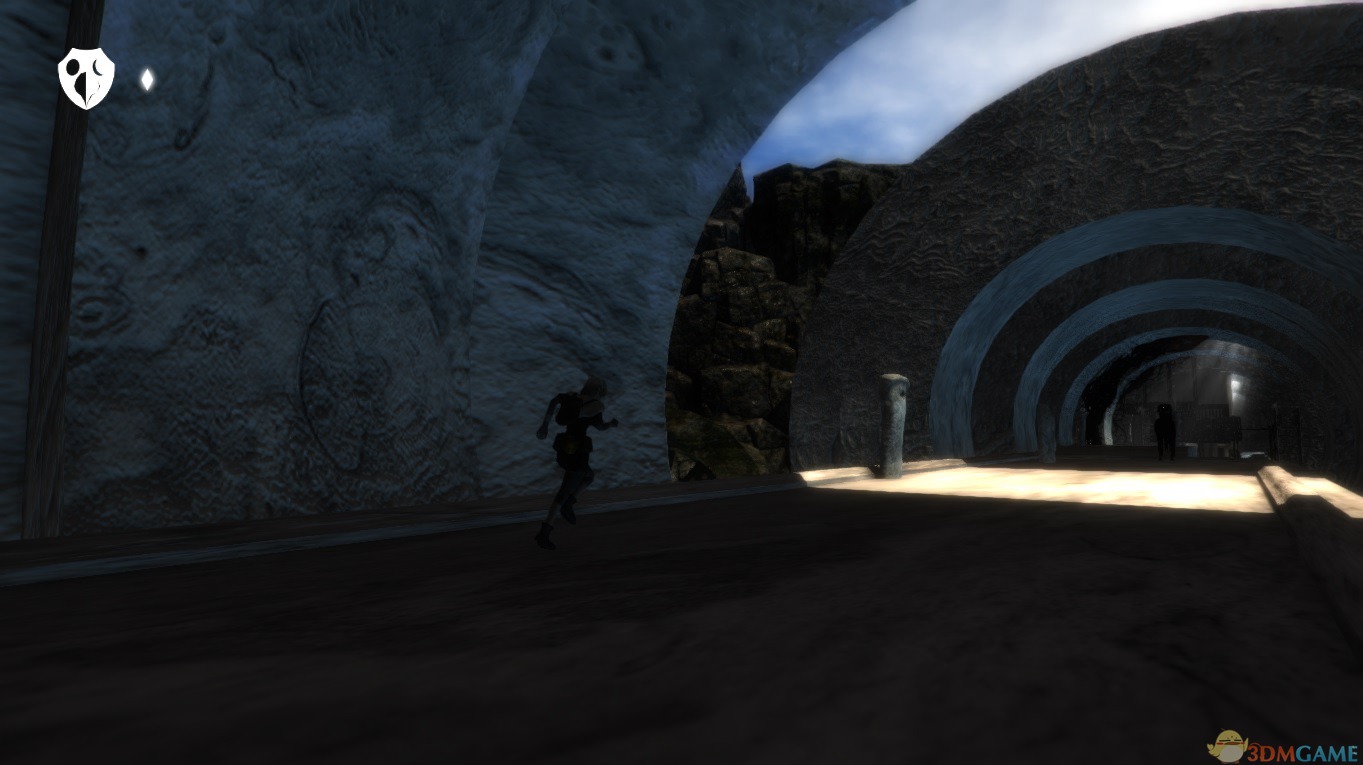 Ghrian（Ghrian）PLAZA破解版