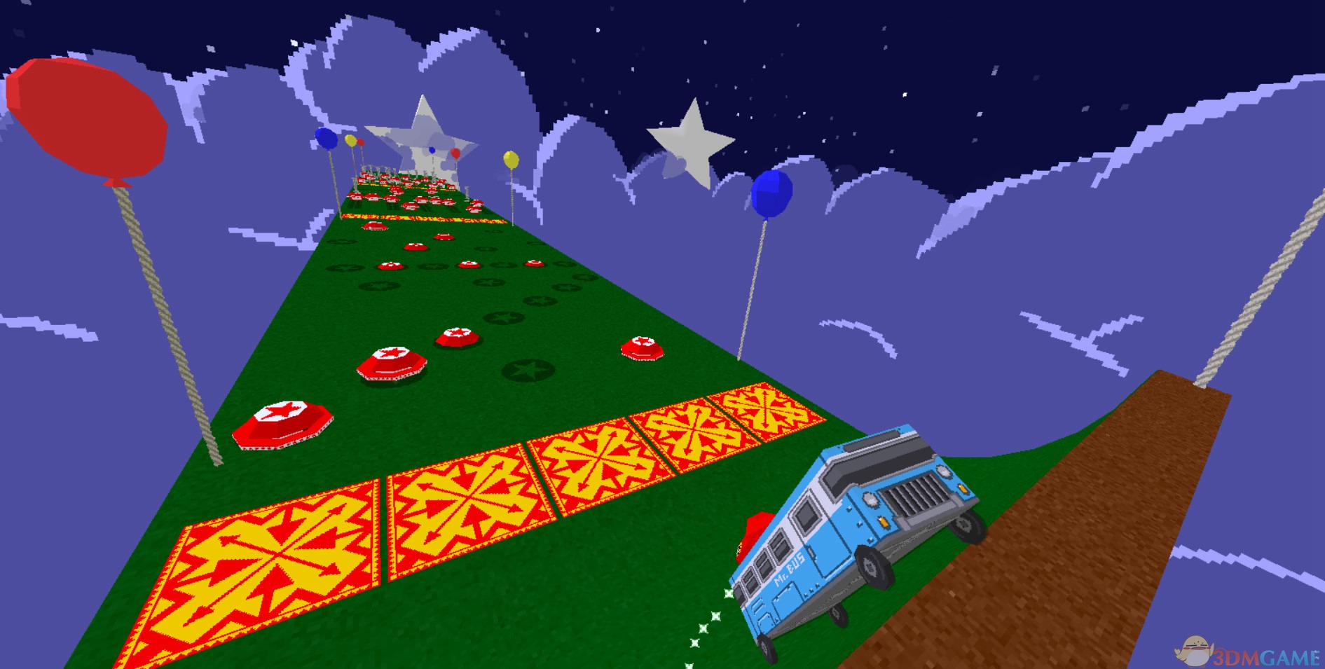 万能公交车（OmniBus）VACE破解版