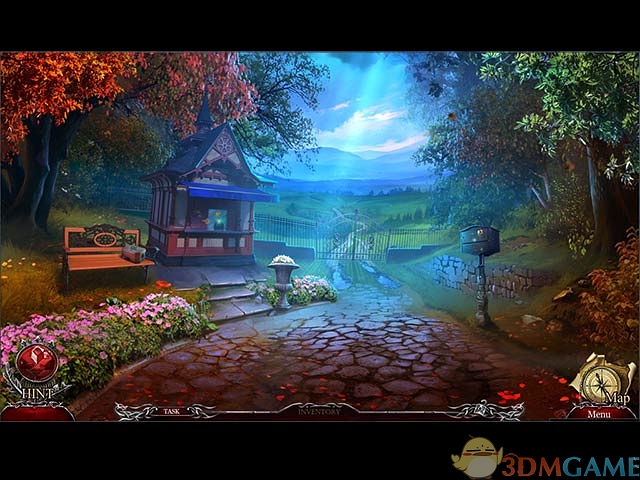 奇美拉3：被遗忘的诅咒（Chimeras: Cursed and Forgotten）典藏版 v1.0 ZEKE破解版