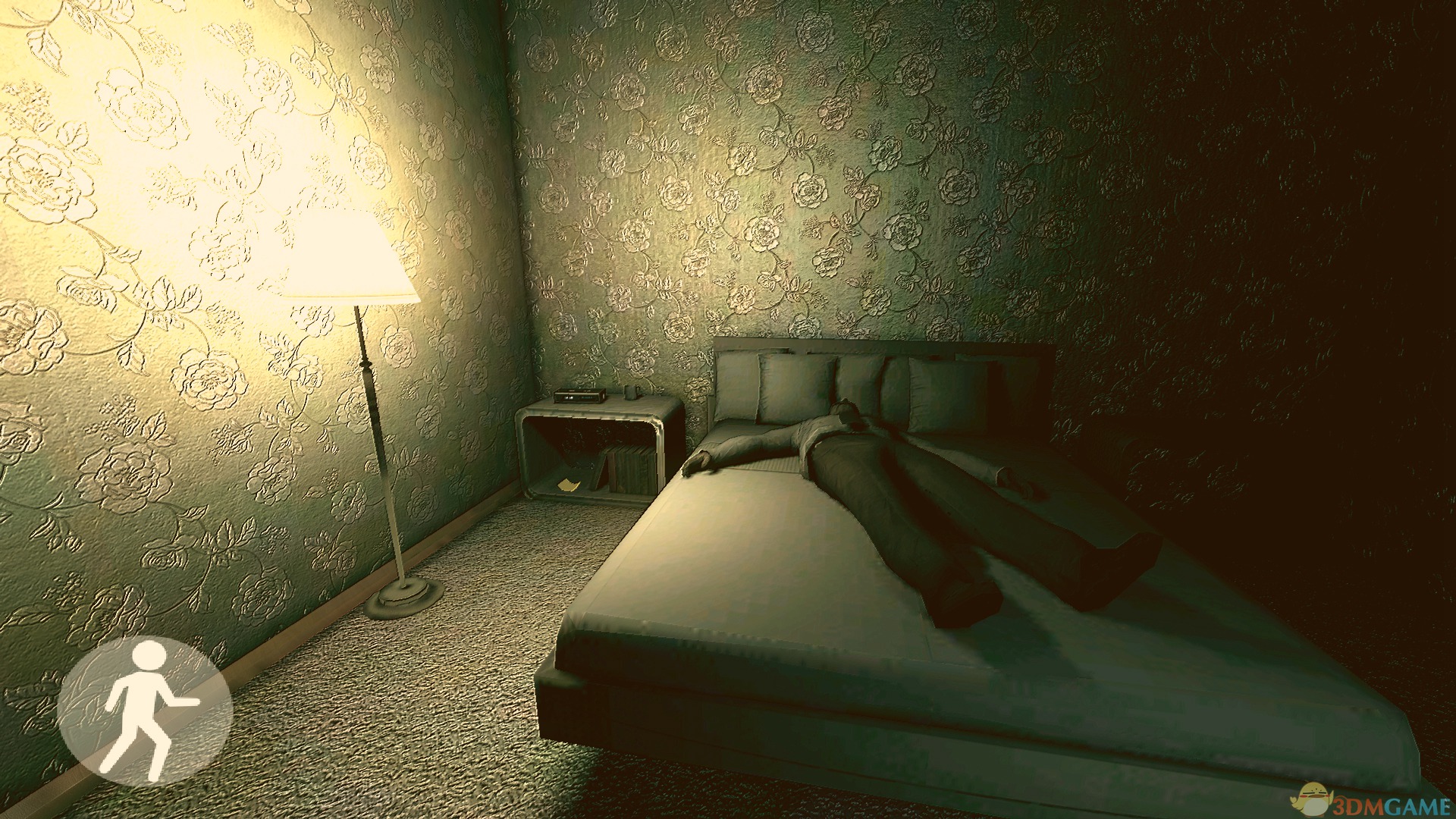 狐狼（Jackal）POSTMORTEM破解版