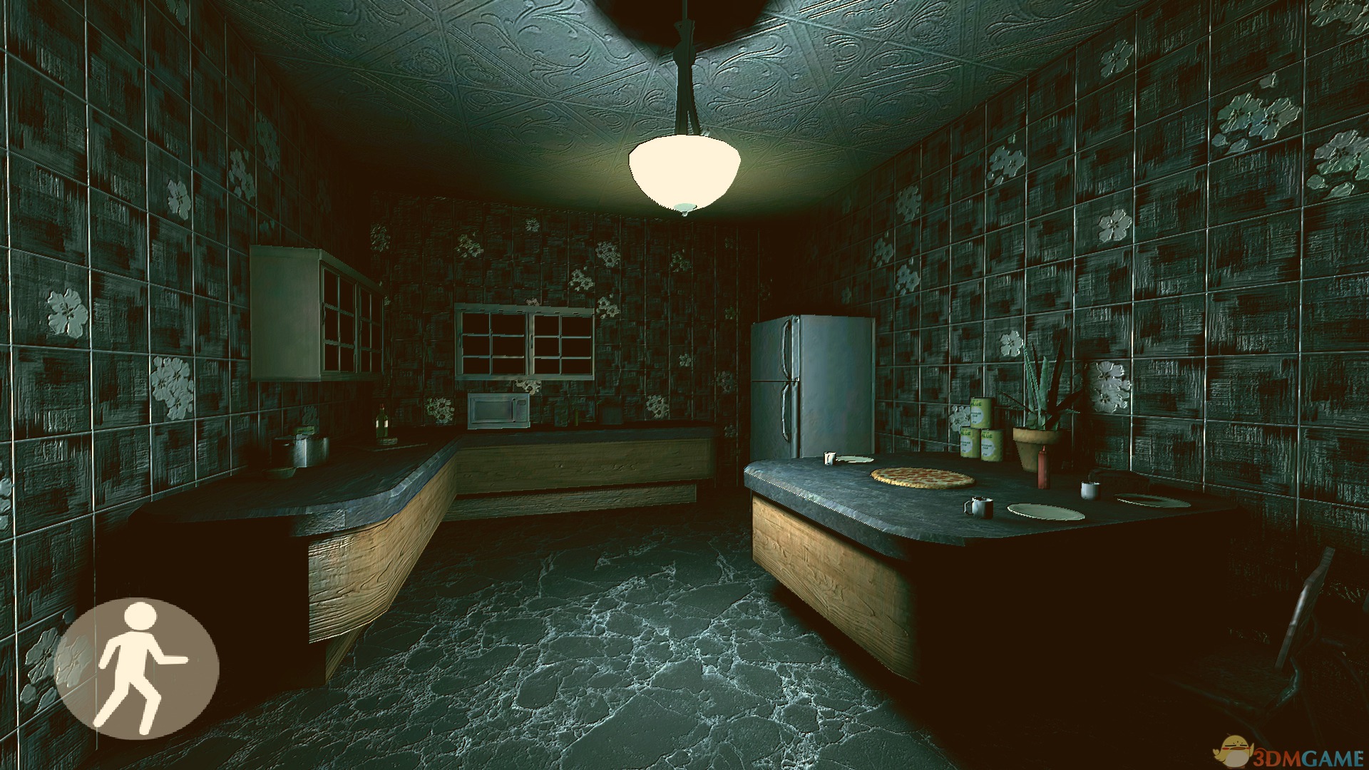 狐狼（Jackal）POSTMORTEM破解版