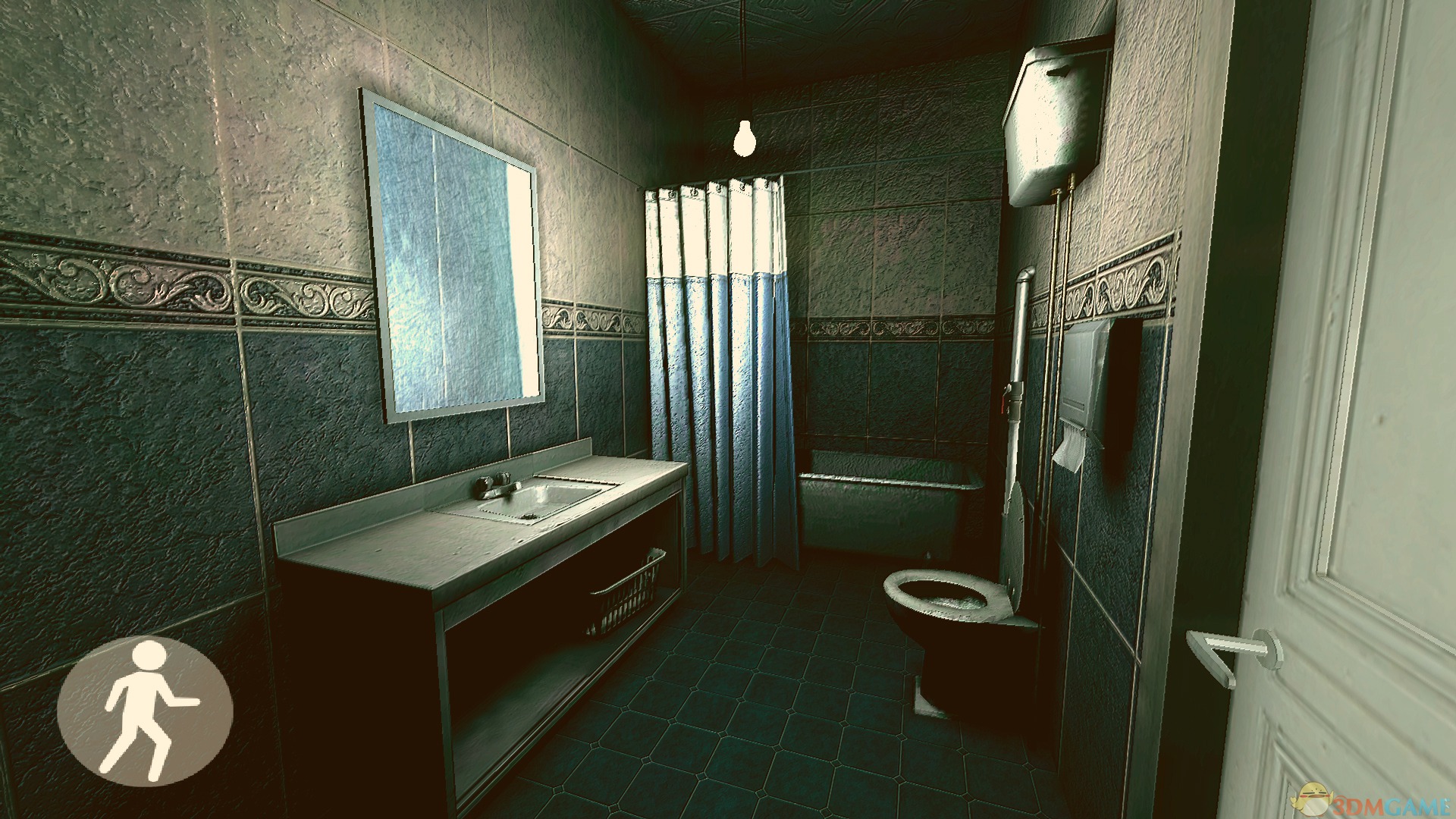 狐狼（Jackal）POSTMORTEM破解版