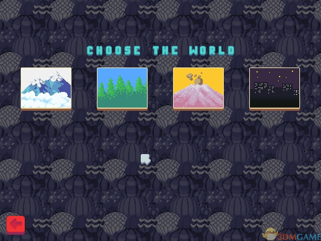 泡泡像素（POPixel）两国语言 VACE硬盘版