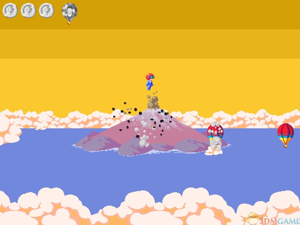 泡泡像素（POPixel）两国语言 VACE硬盘版