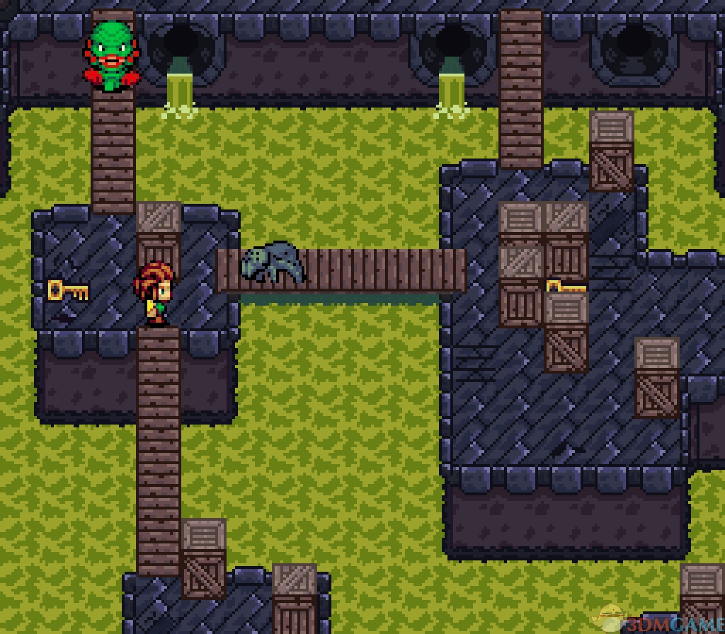 毒性恐怖（Toxic Terror）VACE硬盘版