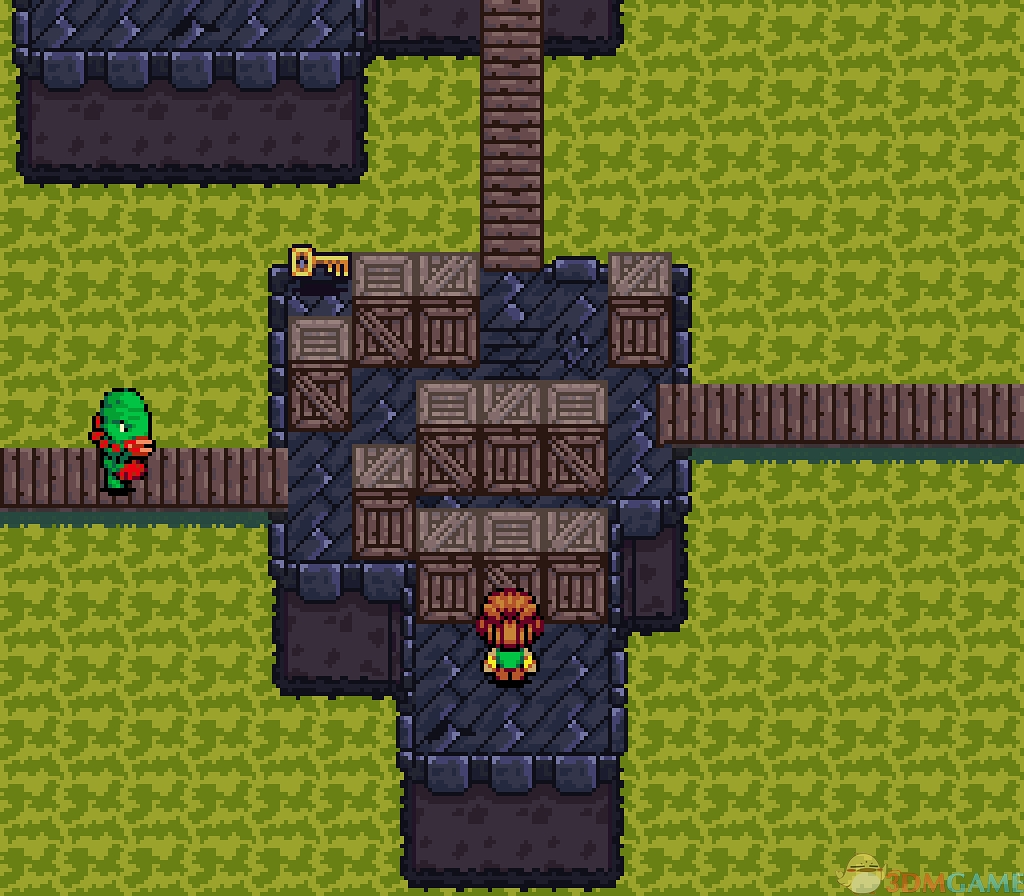 毒性恐怖（Toxic Terror）VACE硬盘版