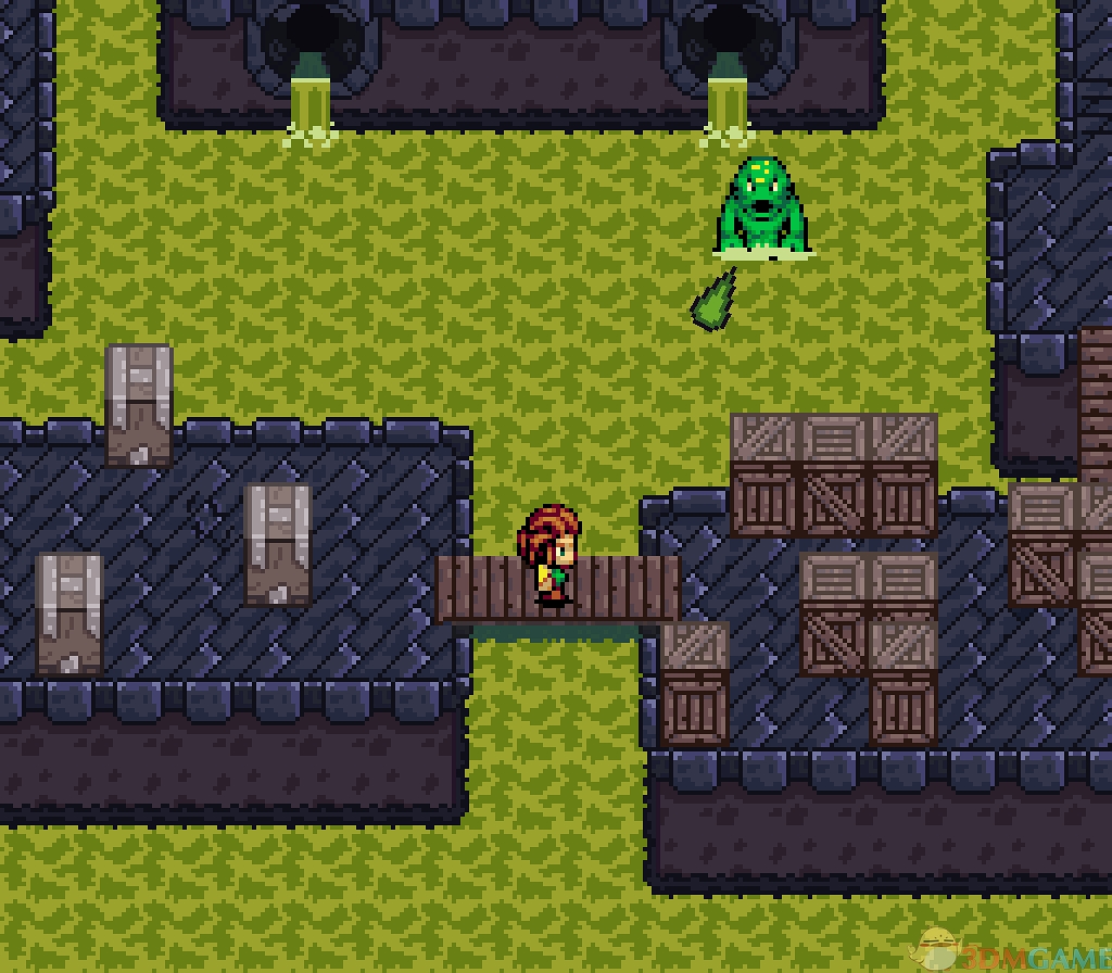 毒性恐怖（Toxic Terror）VACE硬盘版