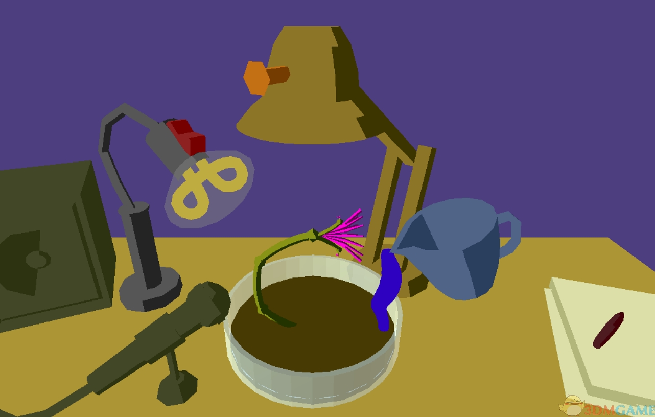 花粉（Pollen）VACE硬盘版