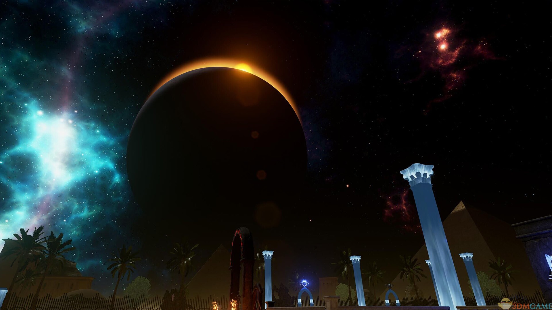 破局者：超凡迷宫（Break Through: Artificial Maze）HI2U镜像版