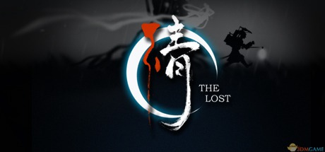 倩（The Lost）|解压即玩|