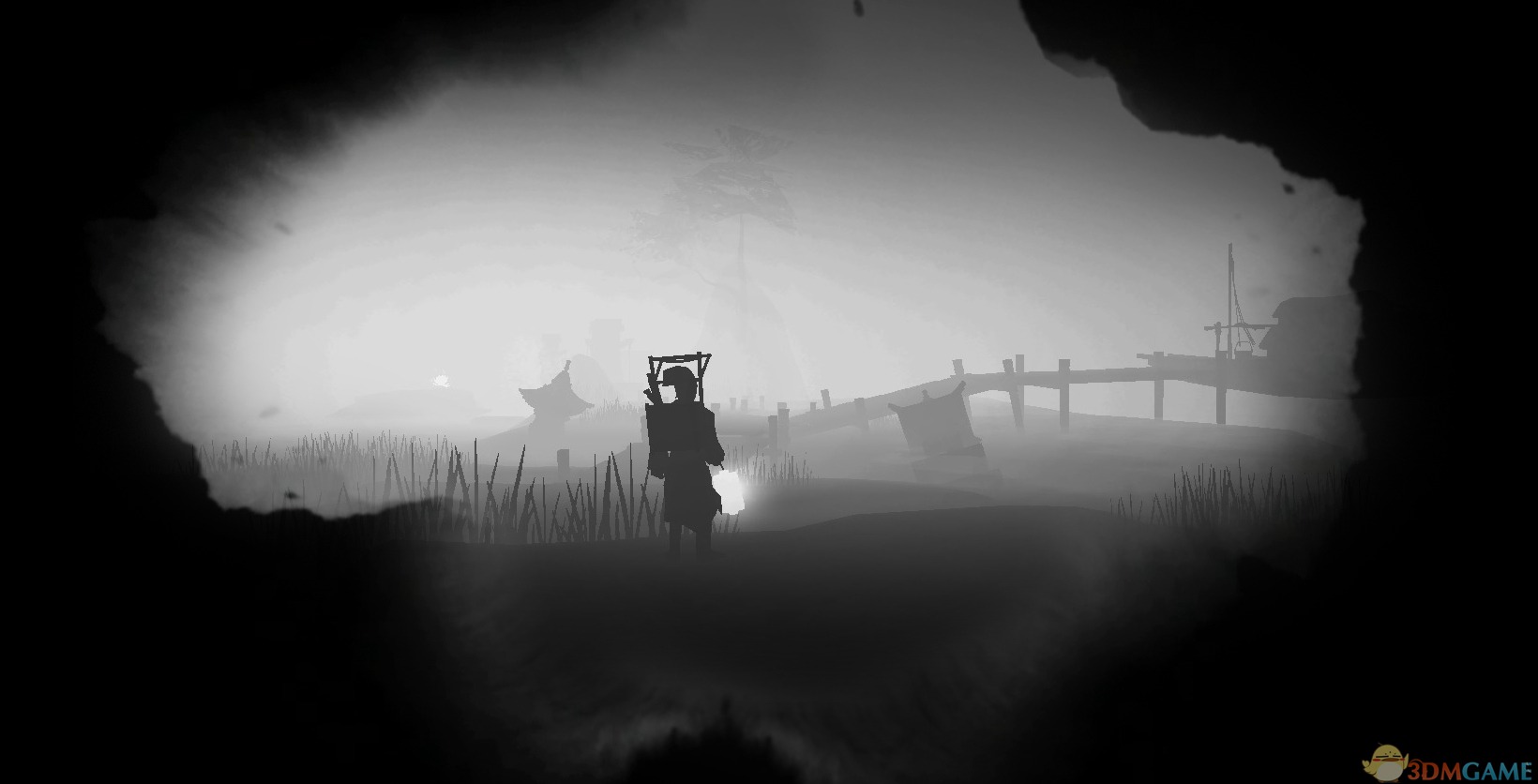 倩（The Lost）|解压即玩|