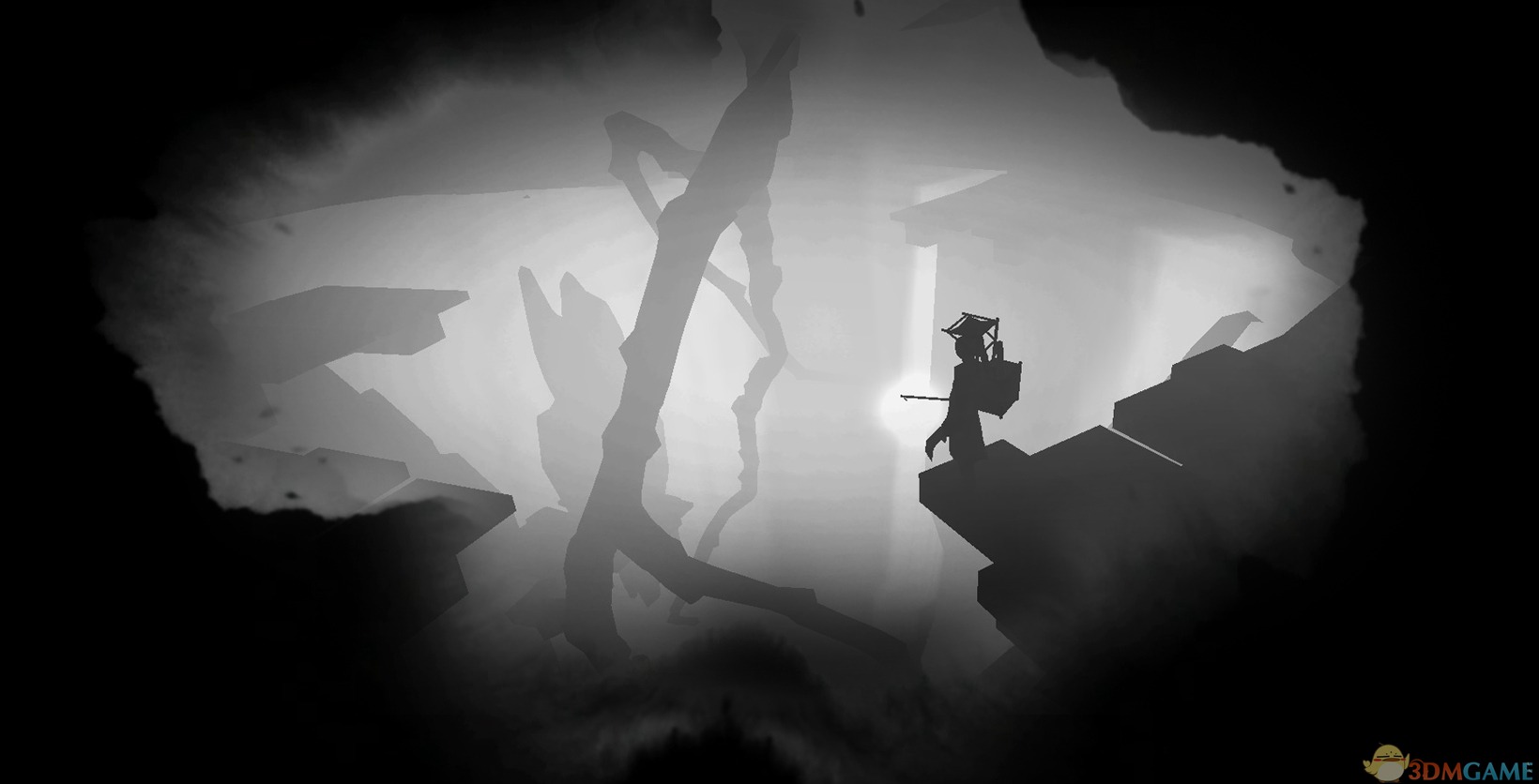 倩（The Lost）|解压即玩|