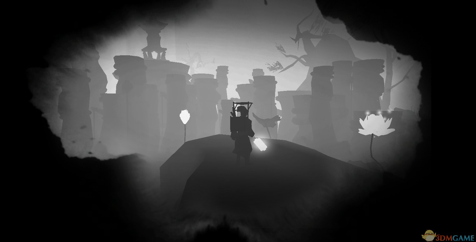 倩（The Lost）|解压即玩|