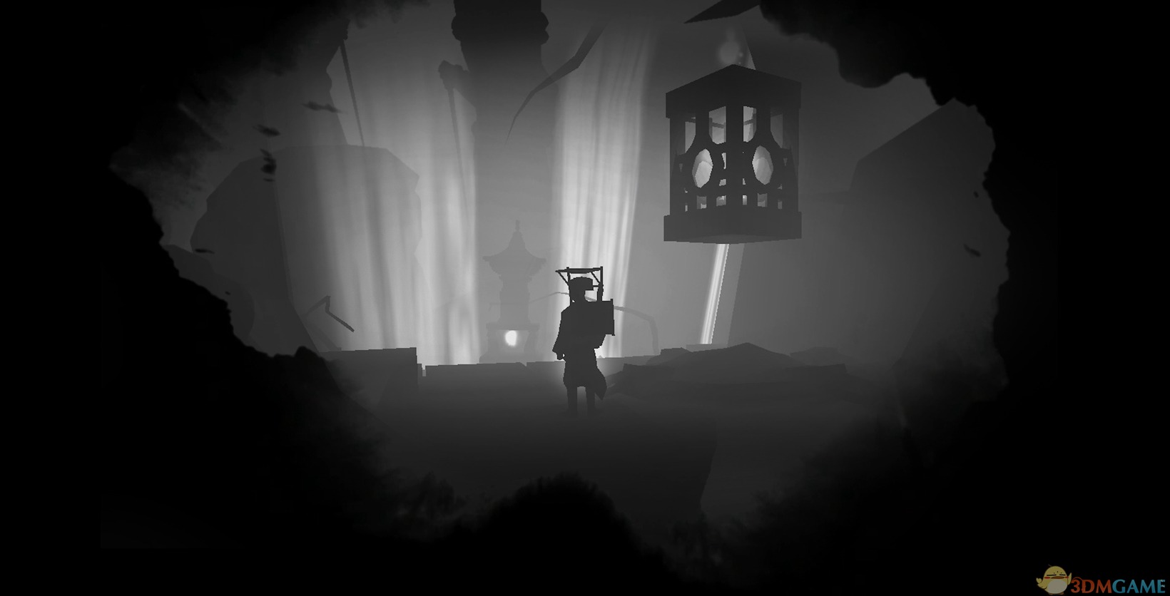 倩（The Lost）|解压即玩|