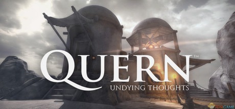 16《奎恩:不死的思想(quern undying thoughts》reloaded镜像版