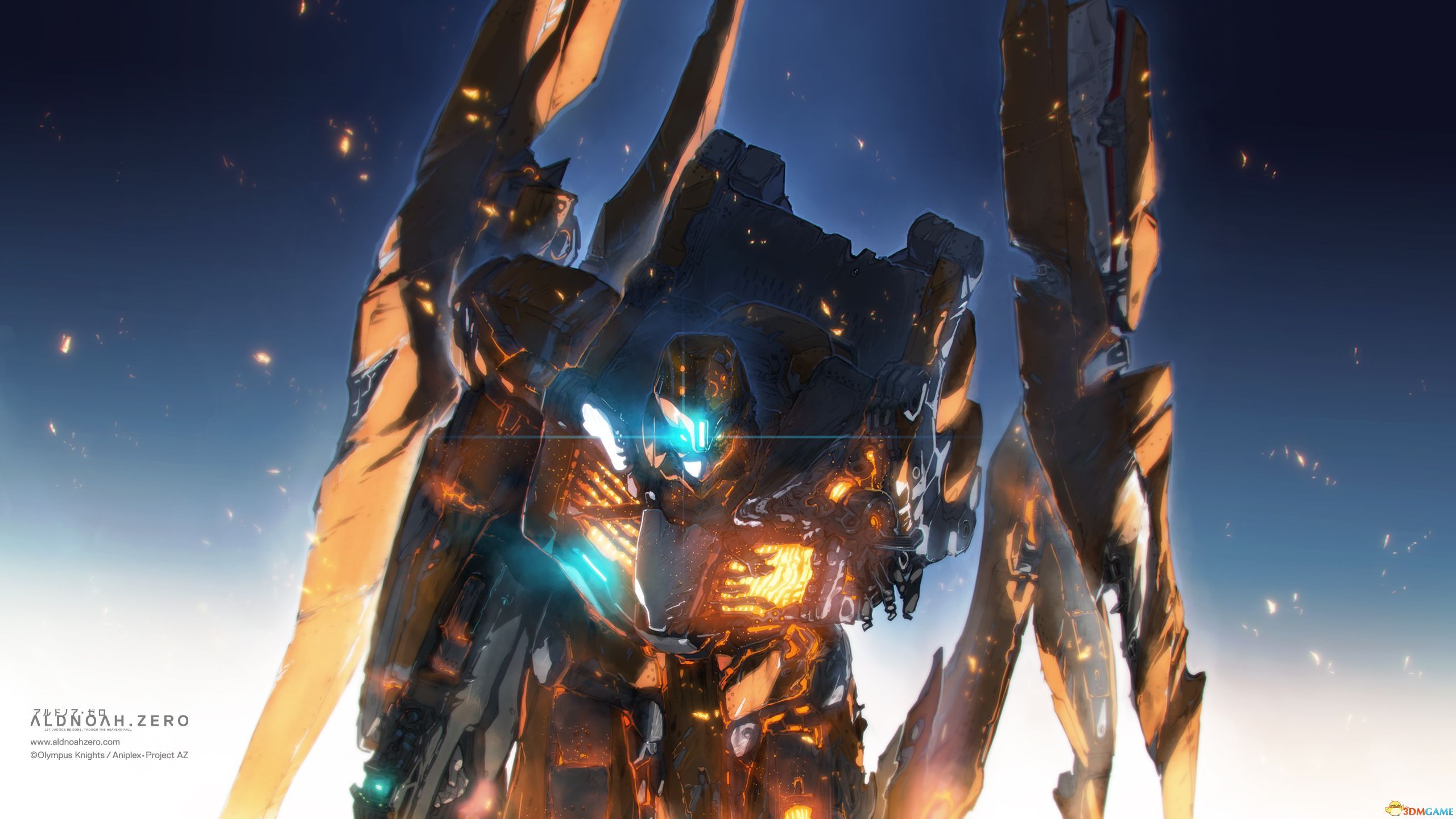 【2014-2015】aldnoah zero a/z 1-24话全-720p/1080p