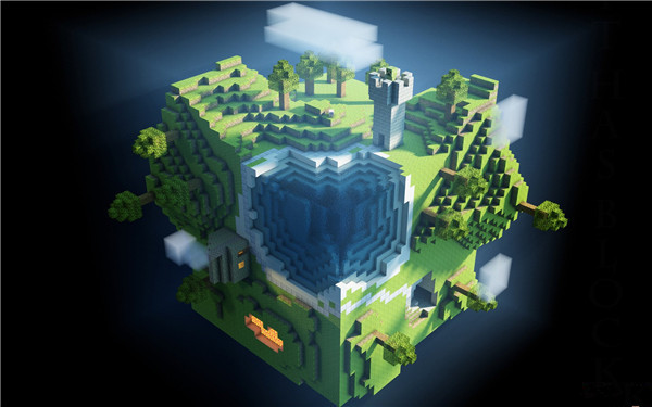 最新SCP基金会地图(多次整改优化，完美版本) - BE地图- Minecraft(我的世界)苦力怕论坛- Minecraft(我的世界)苦力怕论坛