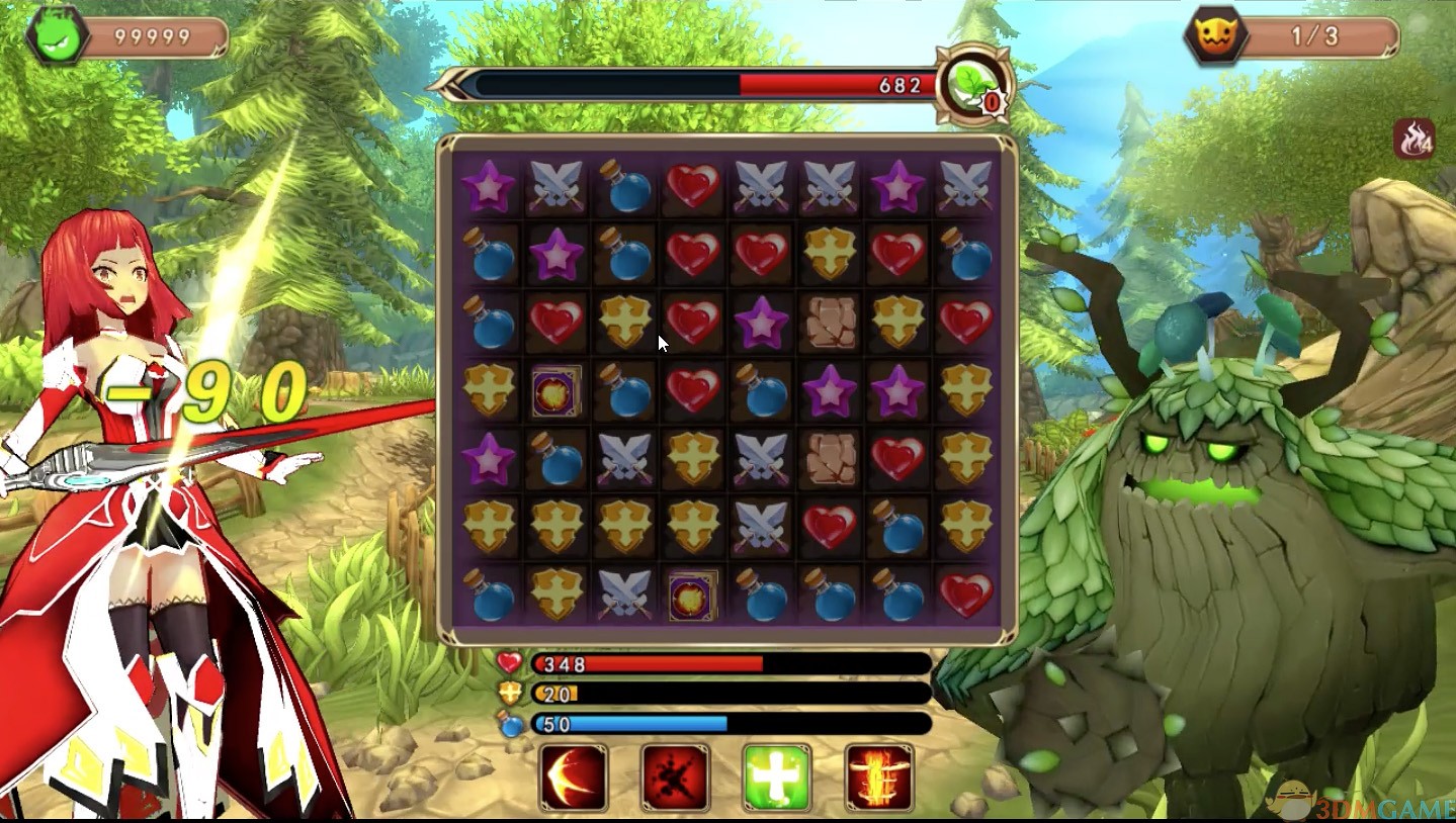 地狱少女（Hell Girls）五国语言 |解压即玩|