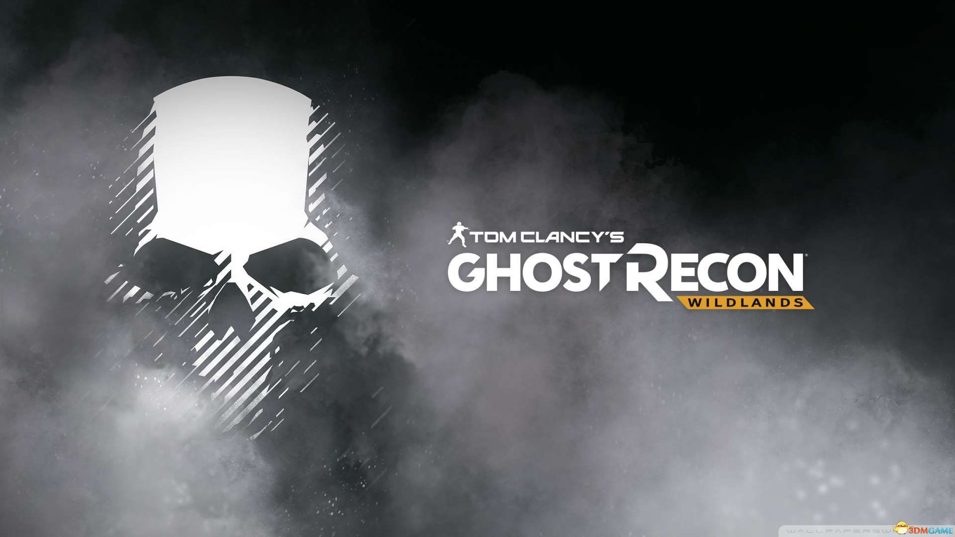 《 幽灵行动:荒野(tom clancy"s ghost recon:wildlands)》游戏季票