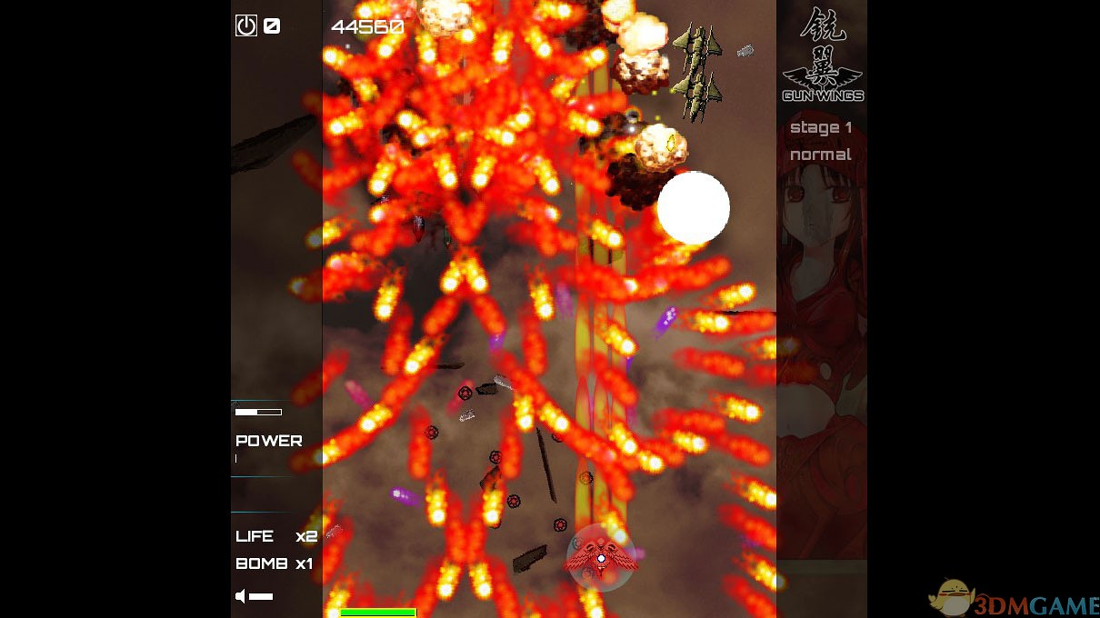 铳翼(Gun Wings)集成语言包 |解压即玩|