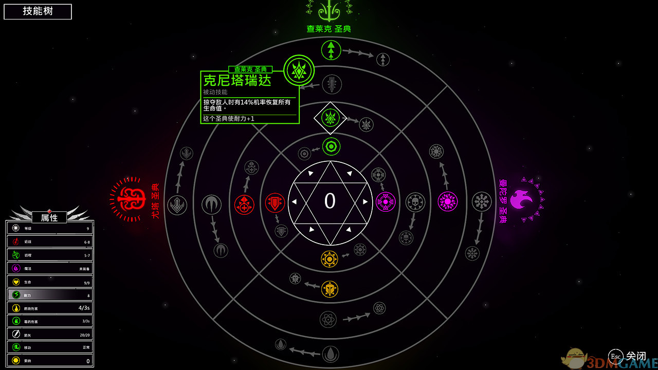 战神阿修罗（Asura）Steam正式版