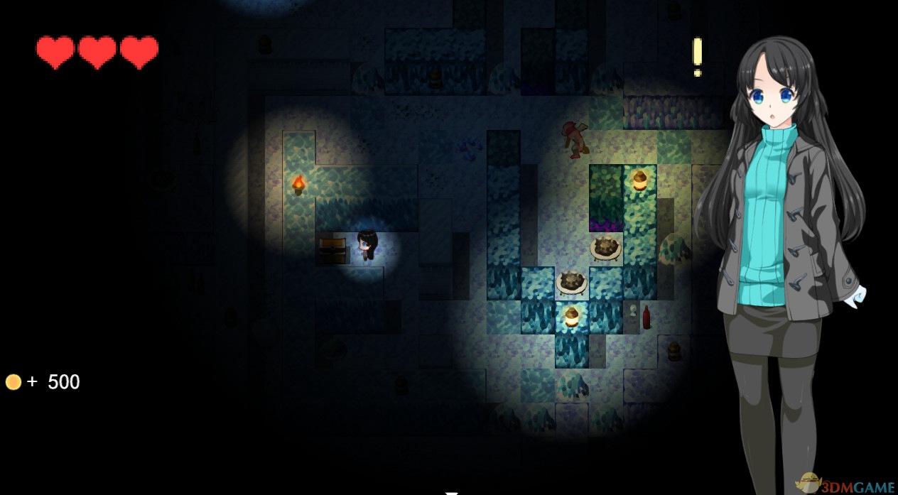 走向光明（To The Light）|解压即玩|