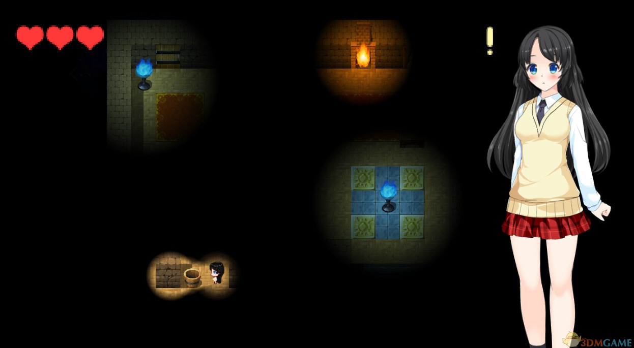 走向光明（To The Light）|解压即玩|