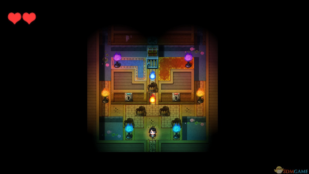 走向光明（To The Light）|解压即玩|