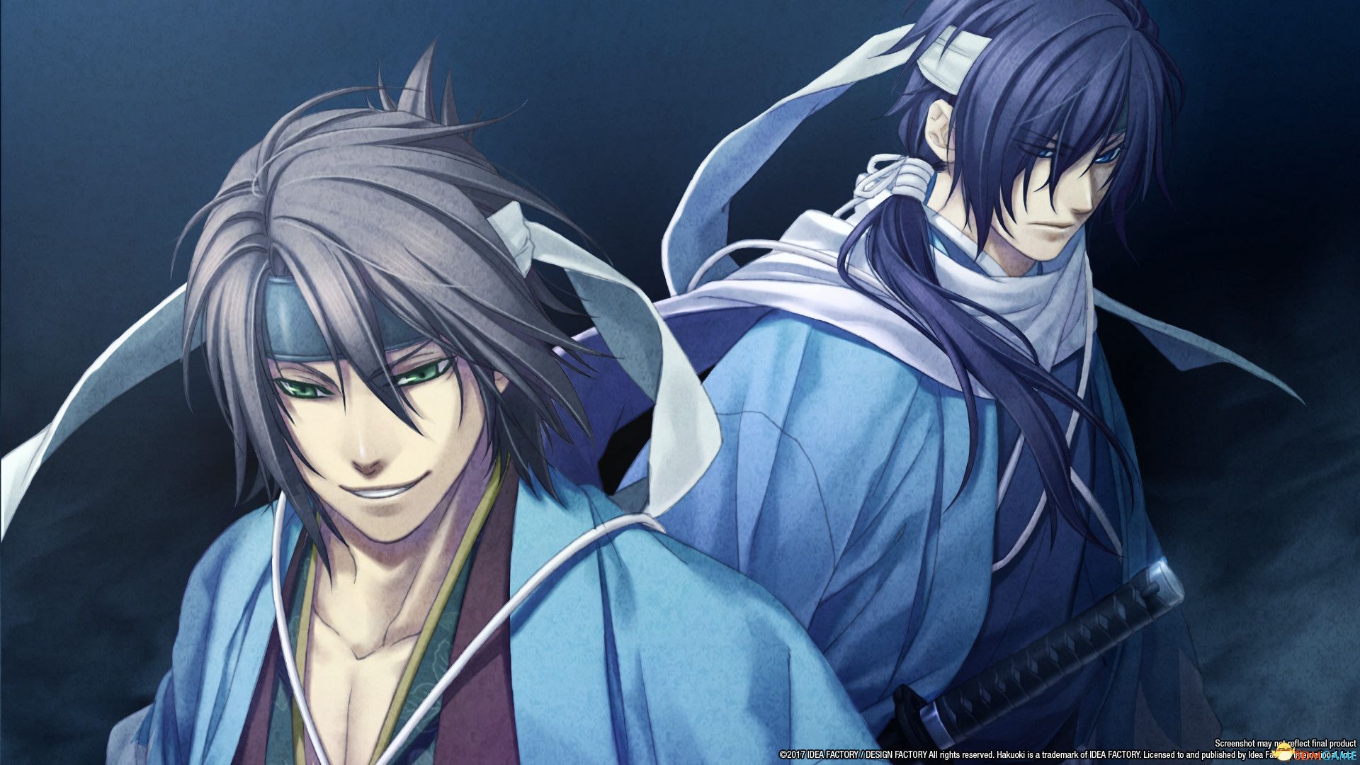 薄樱鬼：风之章（Hakuoki: Kyoto Winds）3DM免安装中英文未加密版