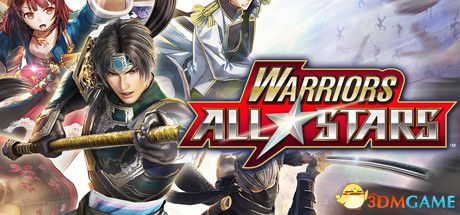 无双全明星（WARRIORS ALL-STARS）Steam正版下载+购买链接