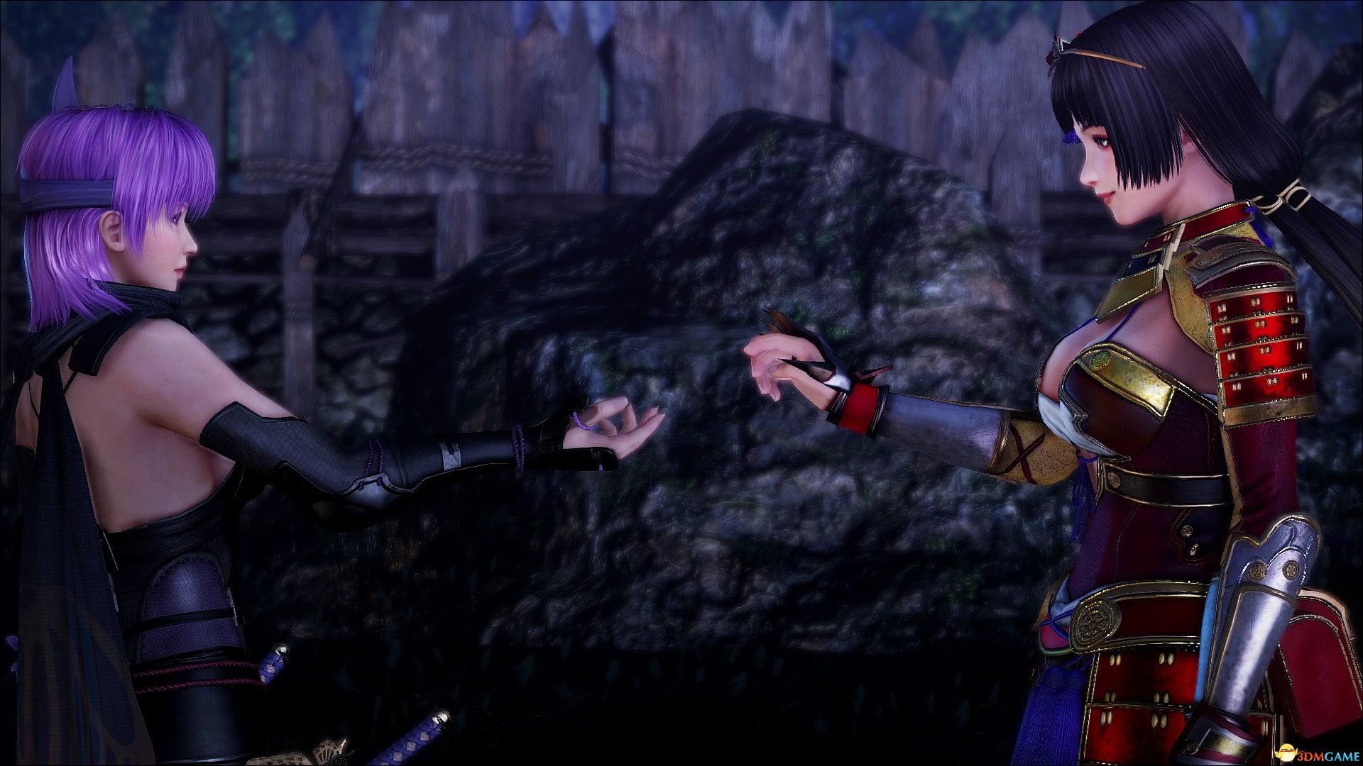 无双全明星（WARRIORS ALL-STARS）Steam正版下载+购买链接