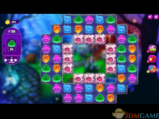 神秘遗失（Mystery Loss）|解压即玩|