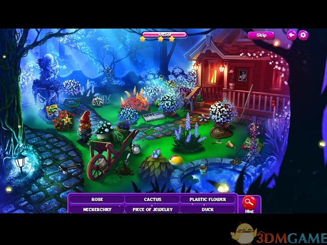 神秘遗失（Mystery Loss）|解压即玩|