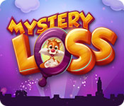 神秘遗失（Mystery Loss）|解压即玩|