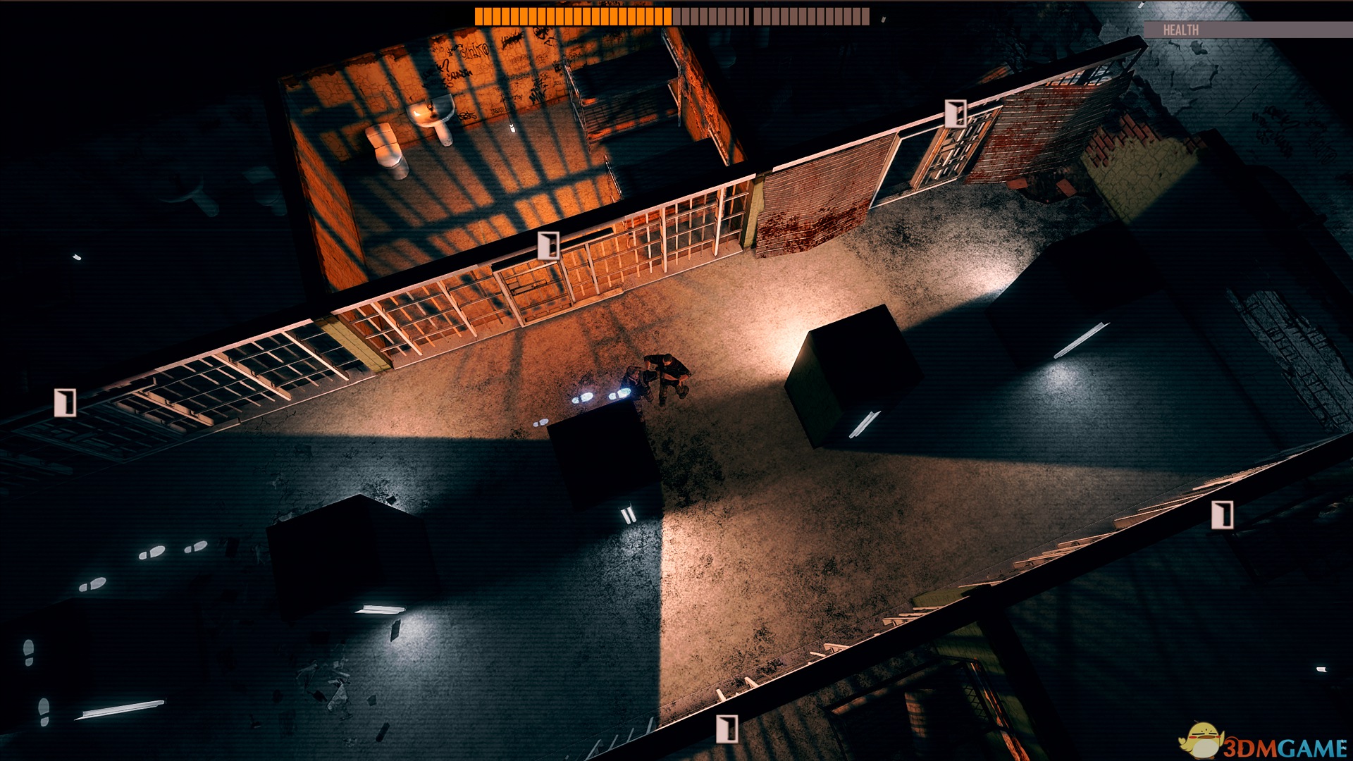 死亡原点（Death Point）HI2U镜像版