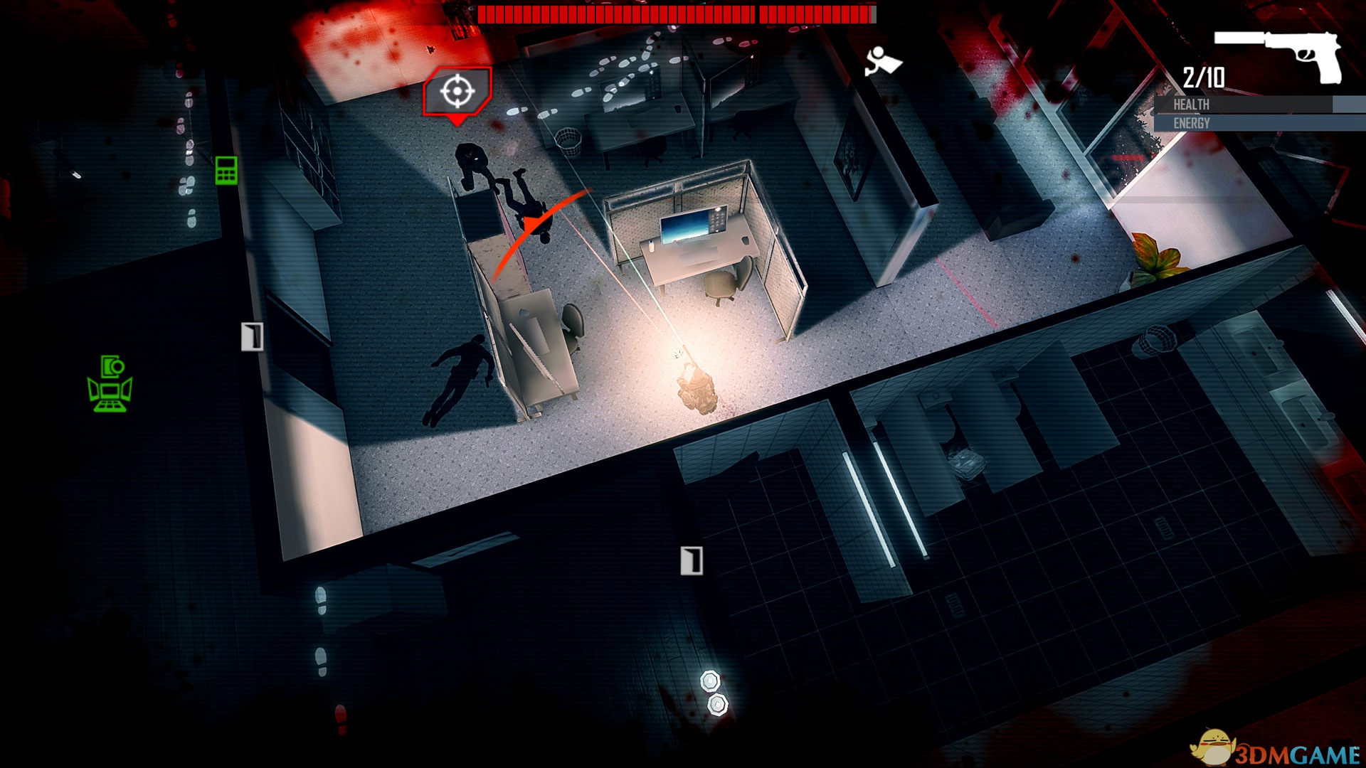 死亡原点（Death Point）HI2U镜像版