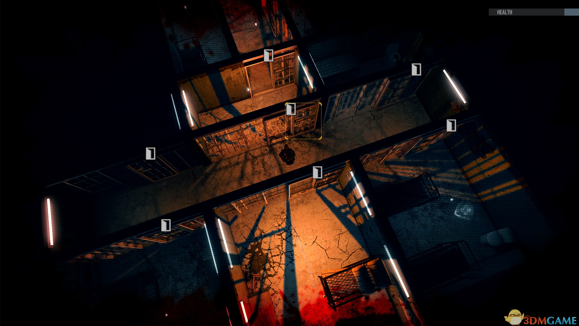 死亡原点（Death Point）HI2U镜像版