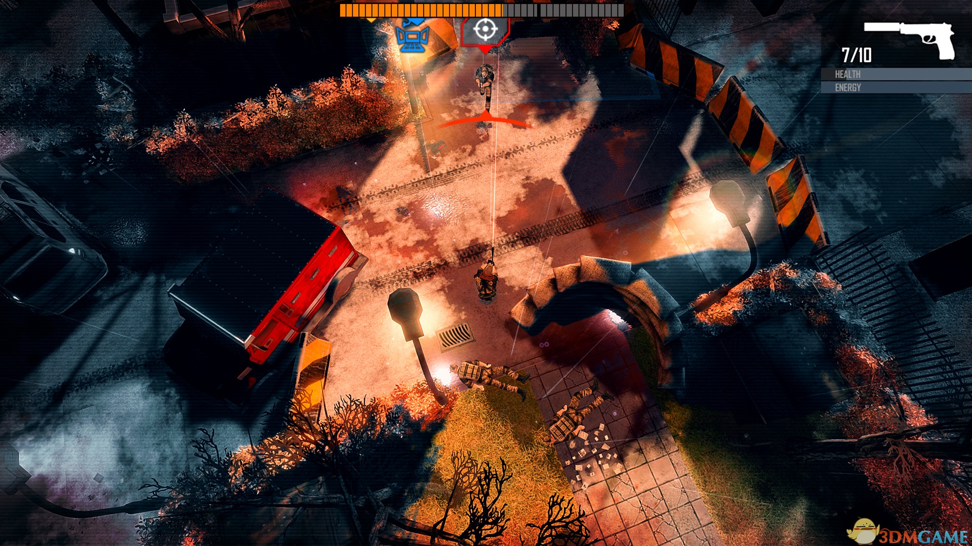 死亡原点（Death Point）HI2U镜像版