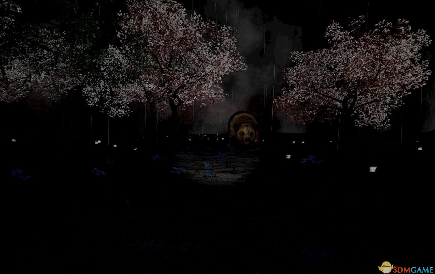 红色召唤大屠杀（Red Wake Carnage）|解压即玩|