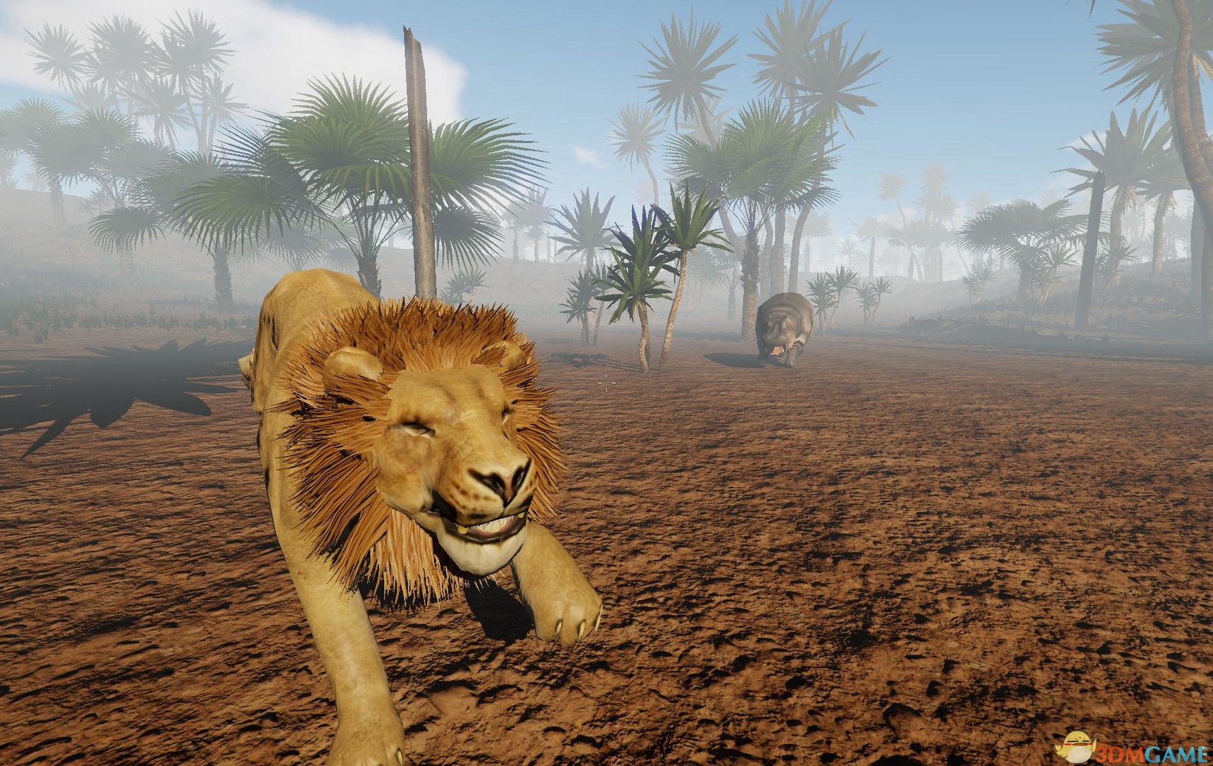 红色召唤大屠杀（Red Wake Carnage）|解压即玩|