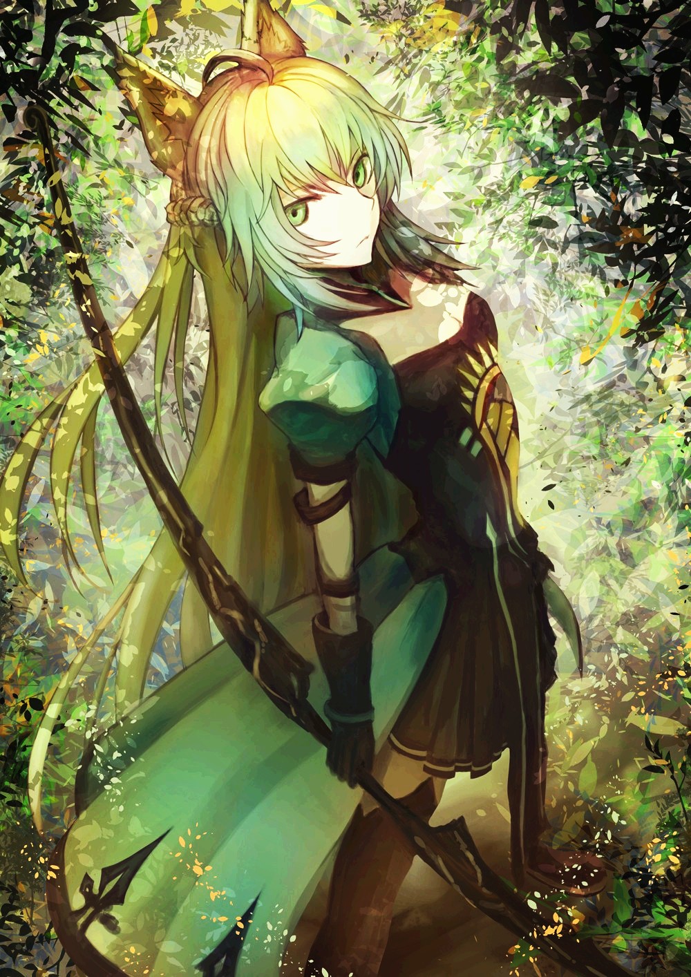 【画集】阿塔兰忒[jpg][12p][19.6mb][百度网盘]