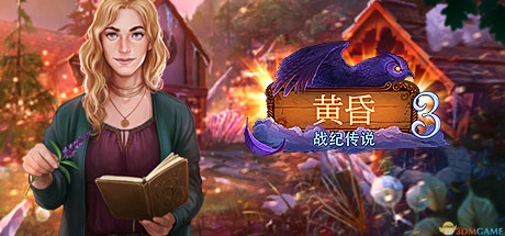 游戏封面