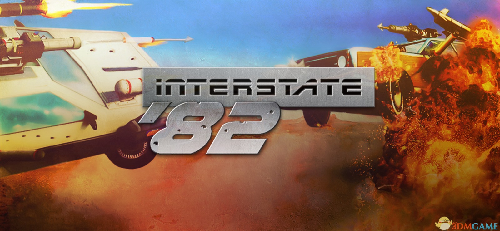 州际合集（Interstate Pack）GOG版 |解压即玩|