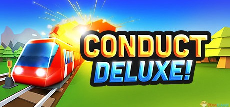 05.18《火车调度豪华版(conduct deluxe!