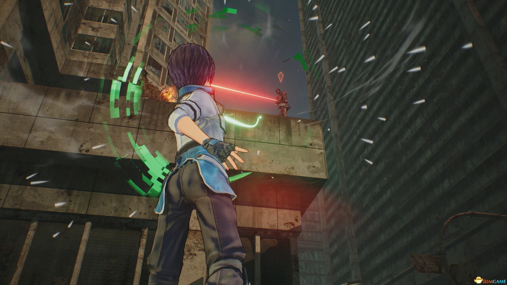 刀剑神域：夺命凶弹（SAO: Fatal Bullet）PC中英文豪华版 Steam正版分流