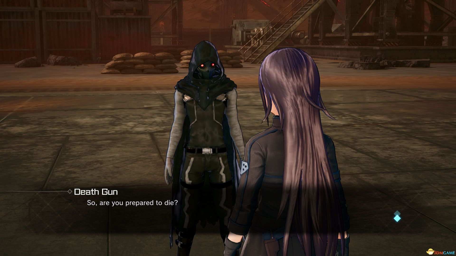 刀剑神域：夺命凶弹（SAO: Fatal Bullet）PC中英文豪华版 Steam正版分流