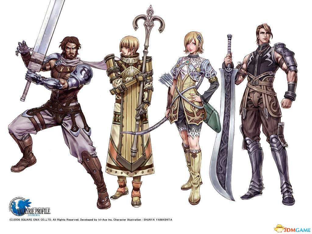 北欧女神2攻略（北欧神话与日式RPG完美结合，角色扮演的巅峰《北欧女神传2》） | 说明书网