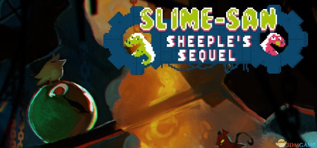 02 06 18 史莱姆先生 墙头草的续篇 Slime San Sheeple S Sequel Doge镜像版 En Pc游戏新作发布 预览区 3dmgame论坛 Powered By Discuz